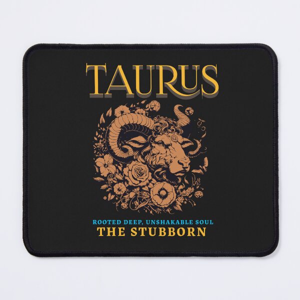 Item preview,  Zodiac Sign - Taurus designed and sold by MoonsunCraft.