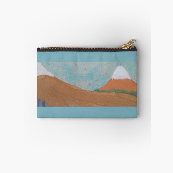 Item preview, Two mountains designed and sold by Joe Mogel.