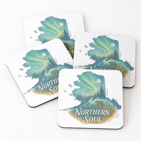 Item preview, Northern Soul designed and sold by Dream Whimspirations.