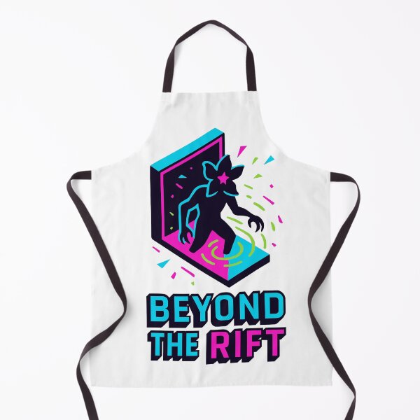 Item preview, Beyond the Rift — The Awakening Core (Neon Isometric Horror Design) designed and sold by DSGIN4YOU.