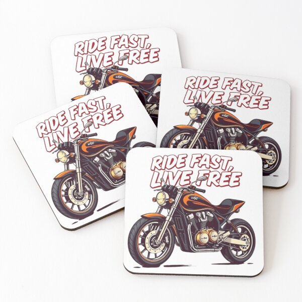 Item preview, Motorcycle With Quote designed and sold by Midiss.