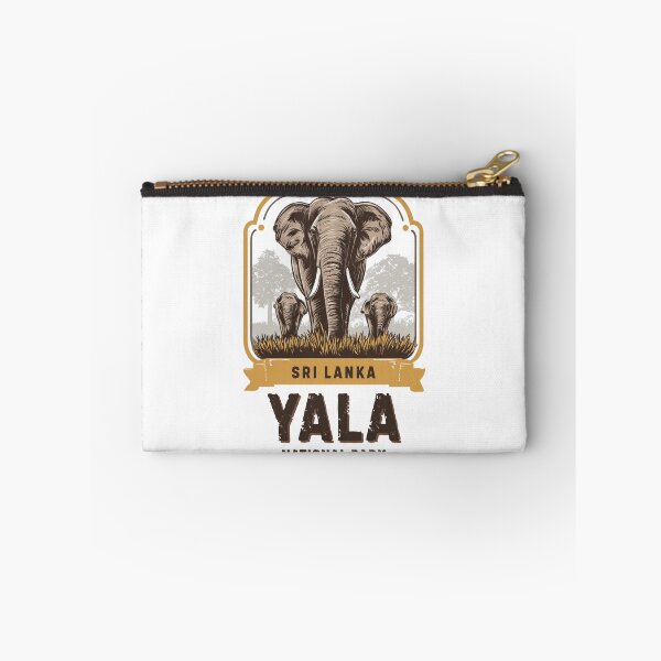 Item preview, Yala National Park - Sri Lanka  designed and sold by GoodOldVintage.