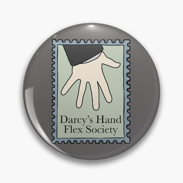 Item preview, Hand flex stamp designed and sold by molliehitt.