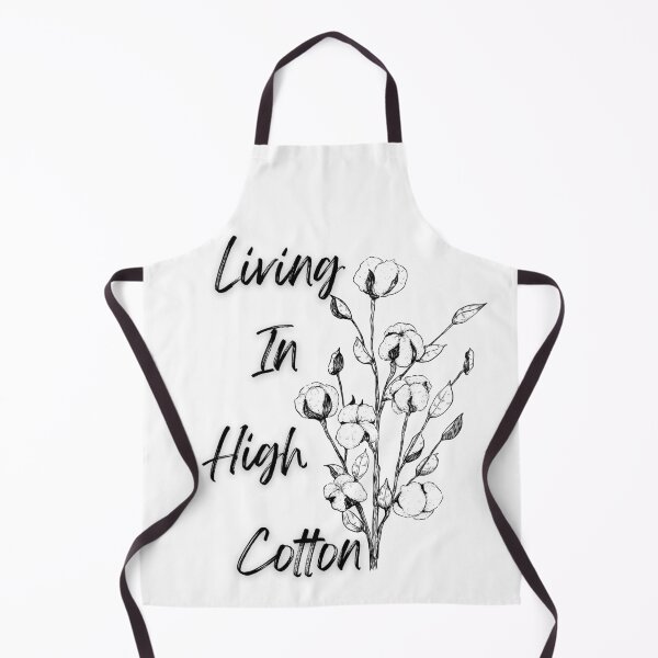 Item preview, Living in High Cotton designed and sold by BMBR-Designs.