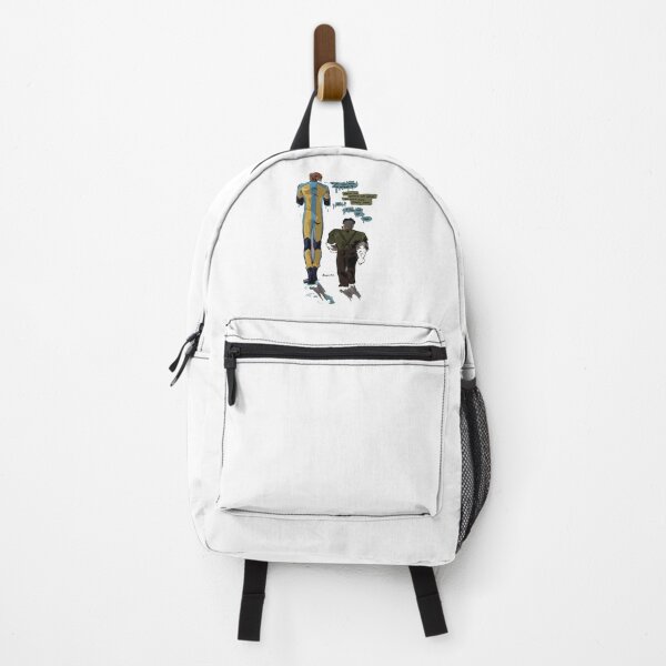 Item preview, Character Fanart Inspired by Dispatch game designed and sold by roartusa.