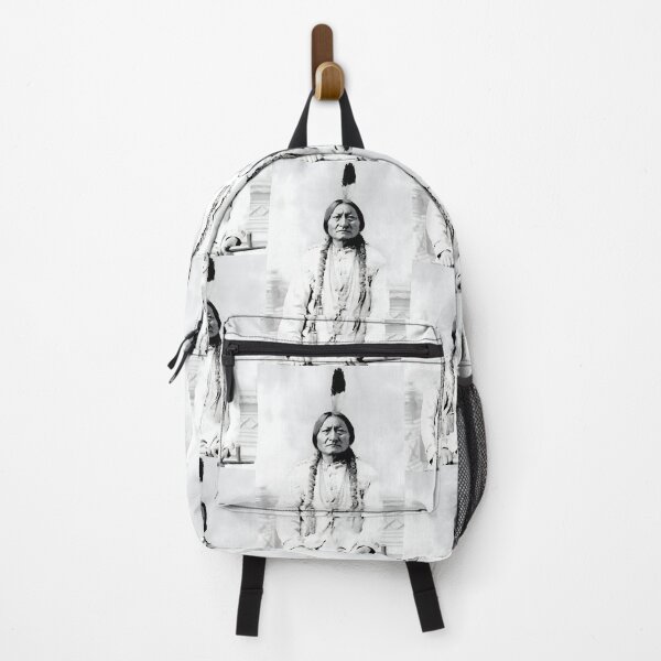 Item preview, Lakota Chief Sitting Bull designed and sold by Jon-Baran.