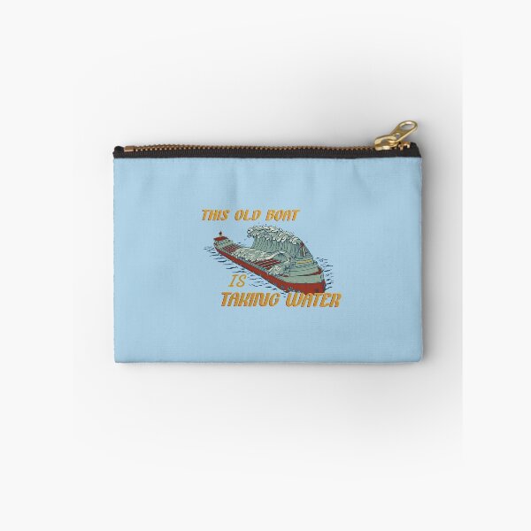 Item preview, Taking Water - Edmund Fitzgerald Memorial designed and sold by lvarela0025.