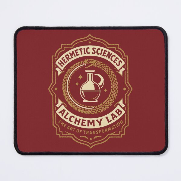 Item preview, Hermetic Alchemy designed and sold by Coconautica.