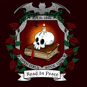 Artwork thumbnail, Read In Peace by VaniTee Fair