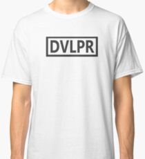 Untitled Classic T-Shirt
