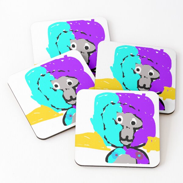 Item preview, Monkey designed and sold by GFL319.