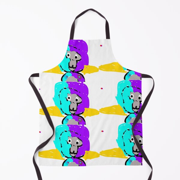 Item preview, Monkey designed and sold by GFL319.