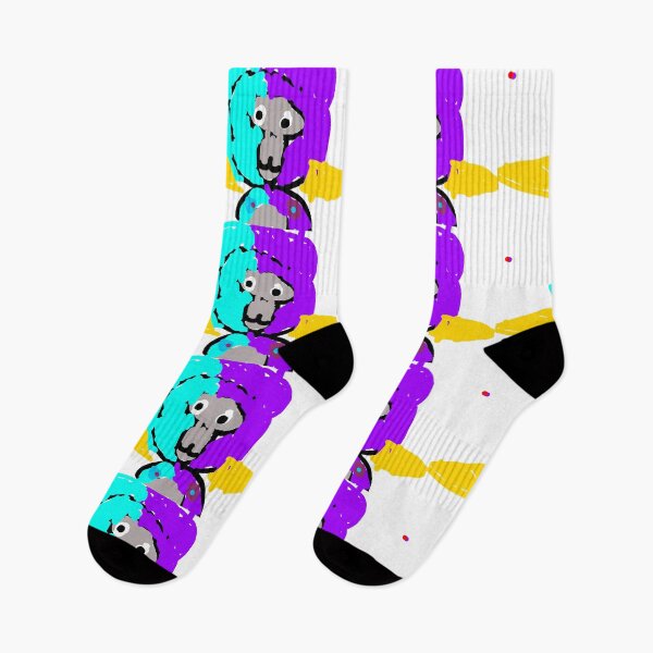 Item preview, Monkey designed and sold by GFL319.