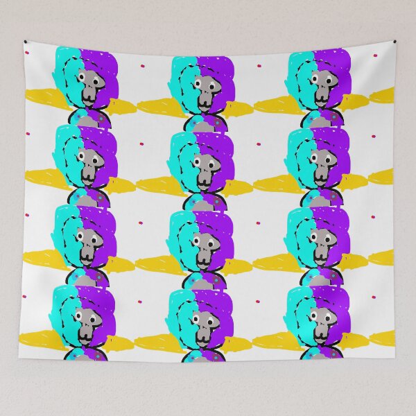 Item preview, Monkey designed and sold by GFL319.
