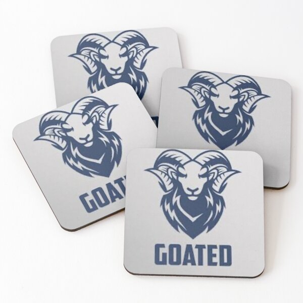 Item preview, Real Goated designed and sold by RealGoated.