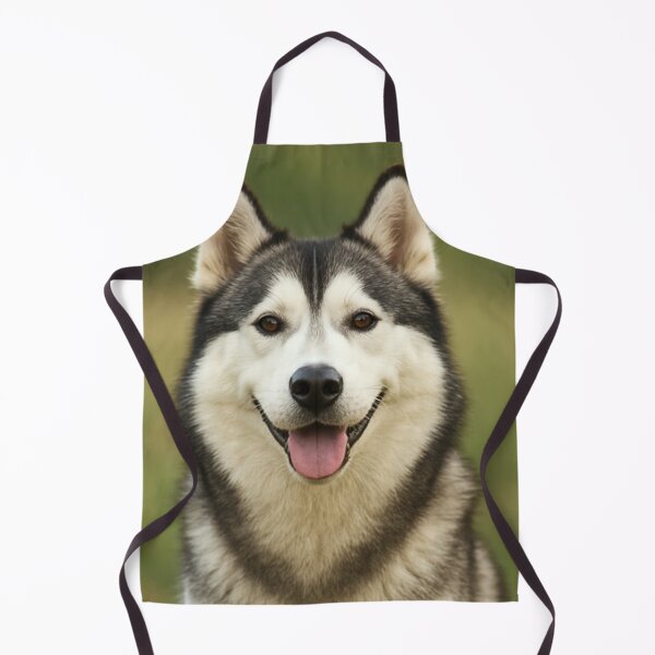 Item preview, Siberian Husky Dog designed and sold by BackgroundND.