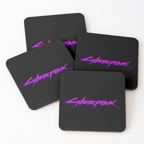 Item preview, Cyber Logos designed and sold by Harry Draws Straws.