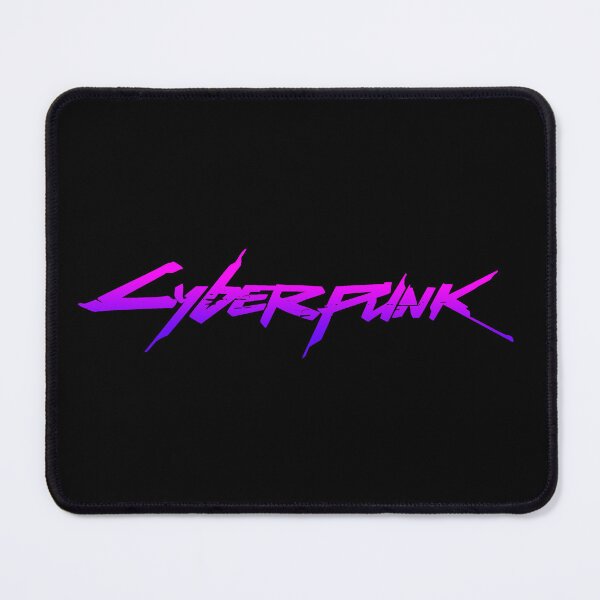 Item preview, Cyber Logos designed and sold by Harry Draws Straws.