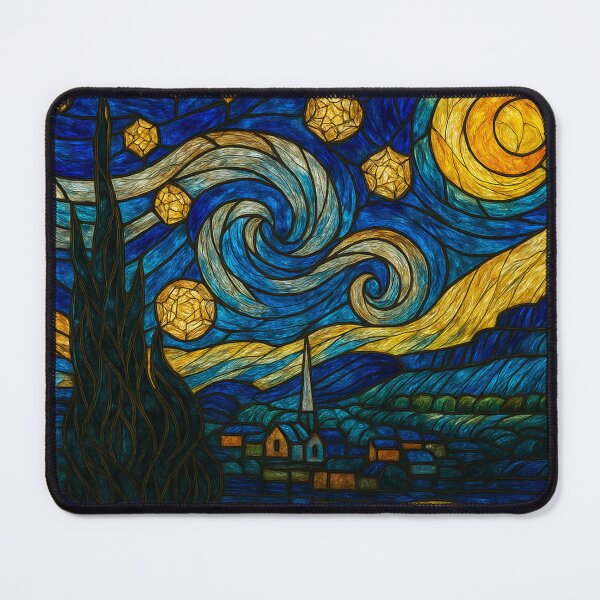 Item preview, Starry Night Dreams designed and sold by SYYmas.
