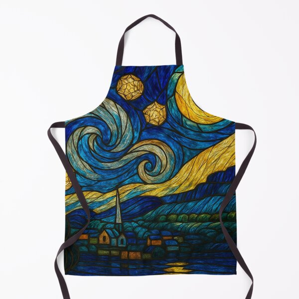 Item preview, Starry Night Dreams designed and sold by SYYmas.