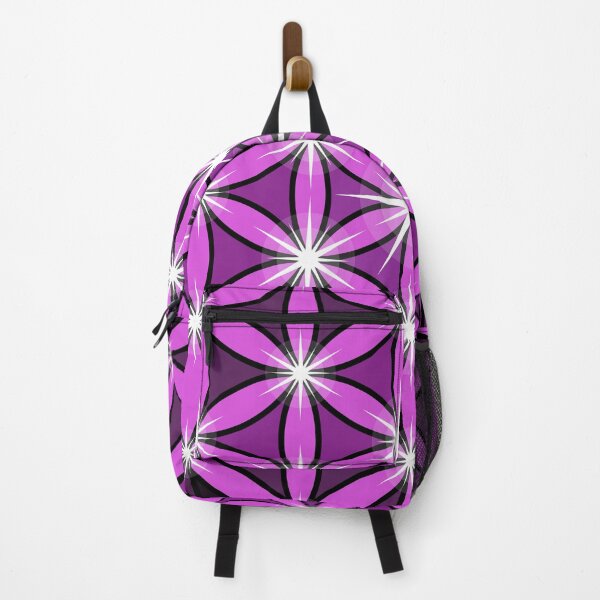 Item preview, Star Seeded Flower of Life - Shee Sacred Geometry designed and sold by SheeArtworks.
