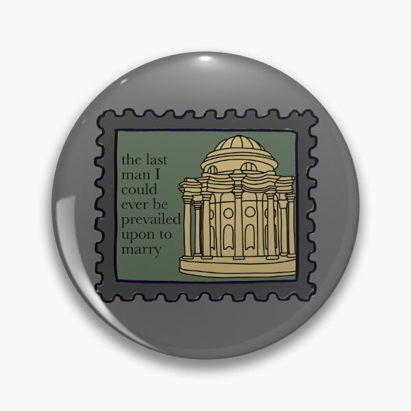 Item preview, Darcy’s proposal designed and sold by molliehitt.