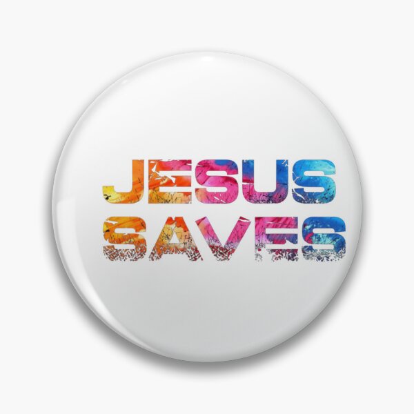 Item preview, The Saving Grace of Christ designed and sold by FitnWear.
