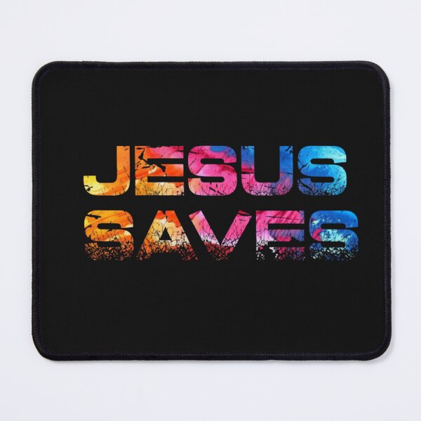 Item preview, The Saving Grace of Christ designed and sold by FitnWear.