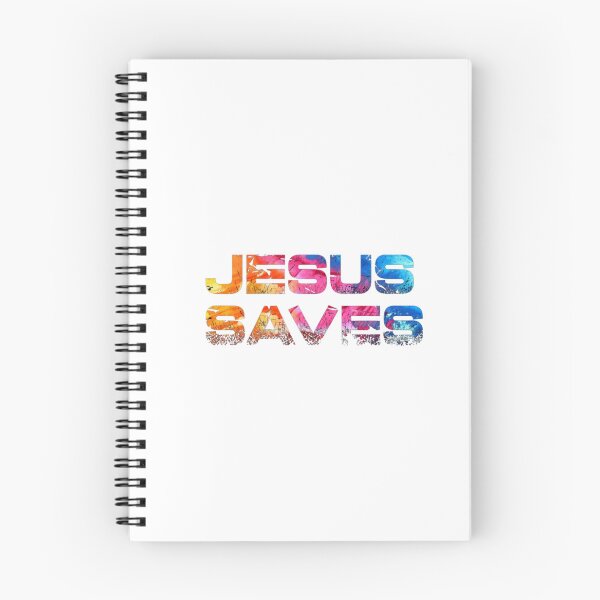 Item preview, The Saving Grace of Christ designed and sold by FitnWear.