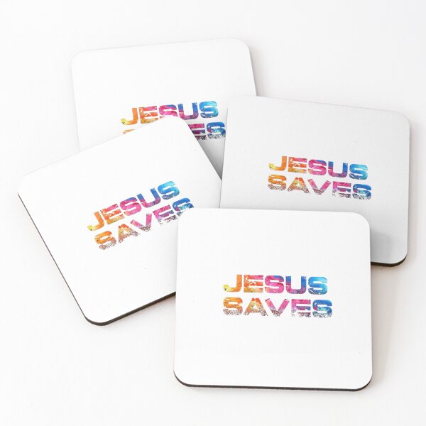 Item preview, The Saving Grace of Christ designed and sold by FitnWear.