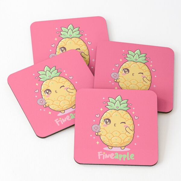 Item preview, Fineapple designed and sold by muskitt.