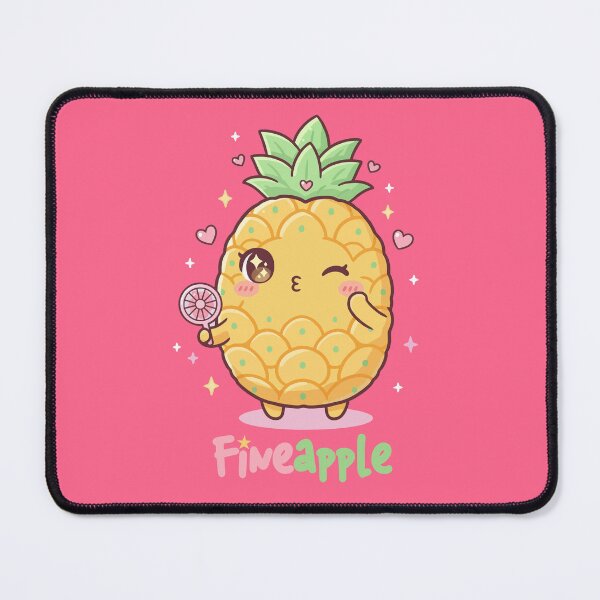 Item preview, Fineapple designed and sold by muskitt.