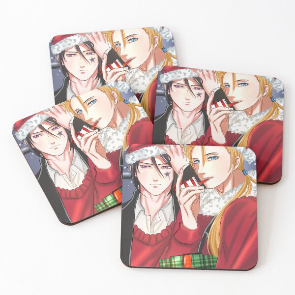Item preview, Xmas with The Boys designed and sold by DTJester.