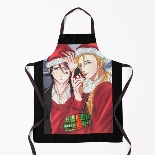 Item preview, Xmas with The Boys designed and sold by DTJester.