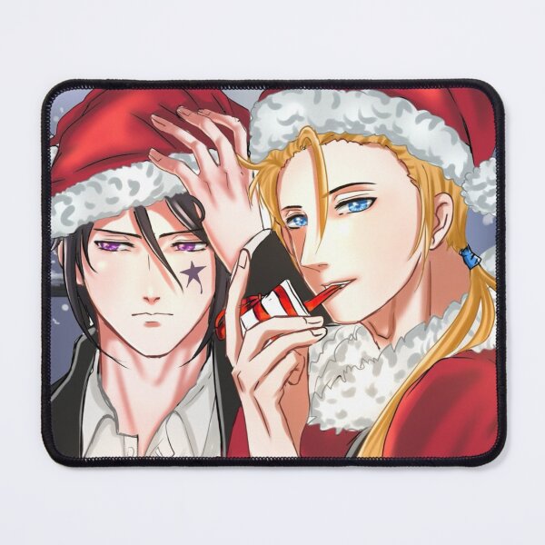 Item preview, Xmas with The Boys designed and sold by DTJester.