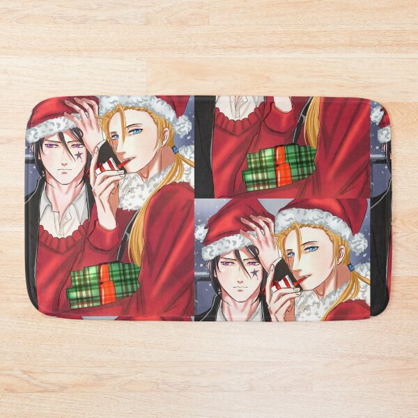 Item preview, Xmas with The Boys designed and sold by DTJester.