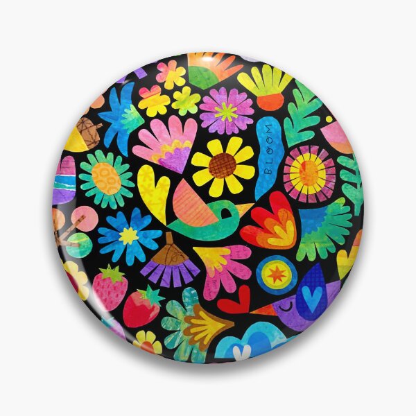 Item preview, Soul Bloom designed and sold by spotgirldesign.