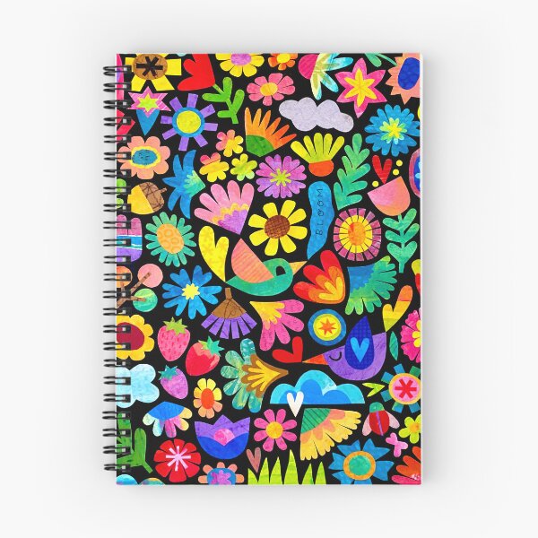 Item preview, Soul Bloom designed and sold by spotgirldesign.