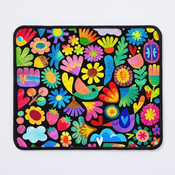 Item preview, Soul Bloom designed and sold by spotgirldesign.