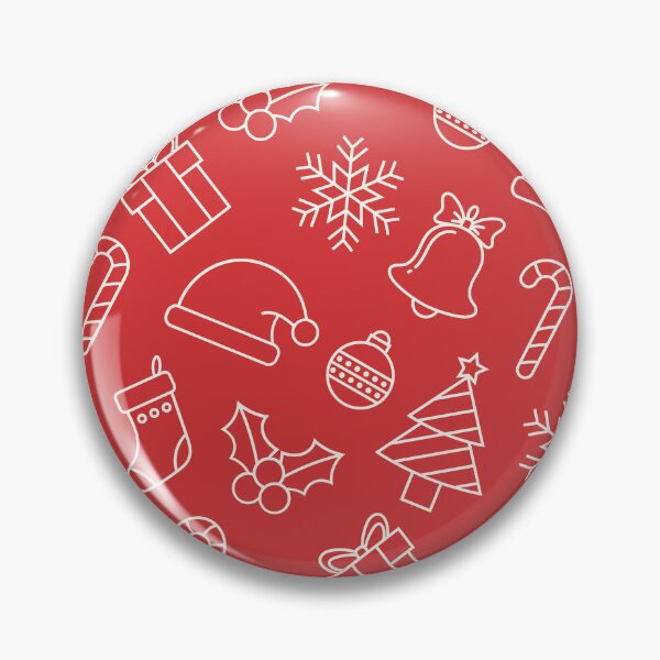 Item preview, Christmas pattern designed and sold by The Cozy Cauldron.
