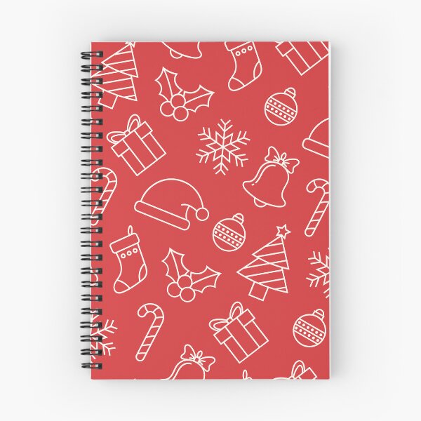 Item preview, Christmas pattern designed and sold by The Cozy Cauldron.