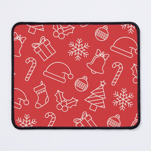 Item preview, Christmas pattern designed and sold by The Cozy Cauldron.
