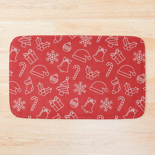 Item preview, Christmas pattern designed and sold by The Cozy Cauldron.