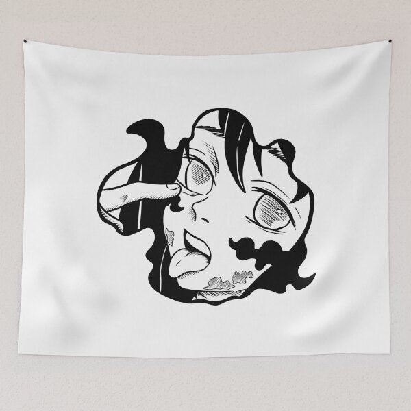 Item preview, Mist Agent designed and sold by EclipsedWinds.