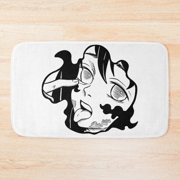 Item preview, Mist Agent designed and sold by EclipsedWinds.