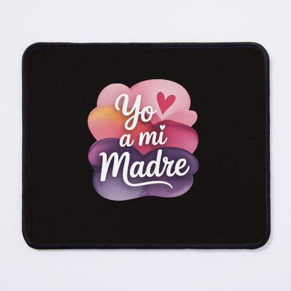 Item preview, Yo Amo A Mi Madre, Spanish Mother Love designed and sold by ControlCenter.