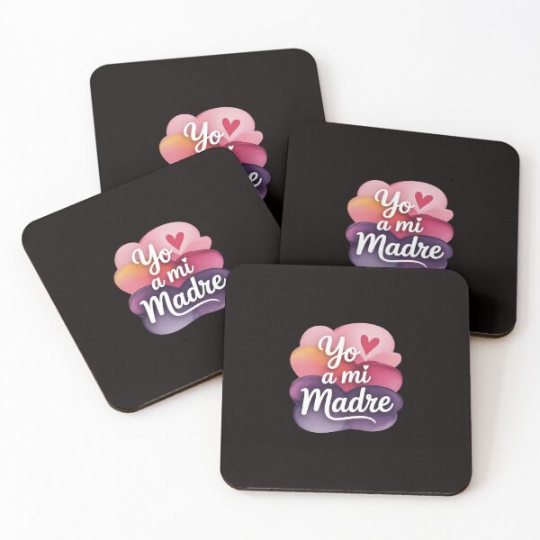 Item preview, Yo Amo A Mi Madre, Spanish Mother Love designed and sold by ControlCenter.