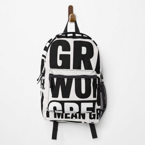 Item preview, World's Greatest Grand-Farter I Mean Grandfather designed and sold by ControlCenter.