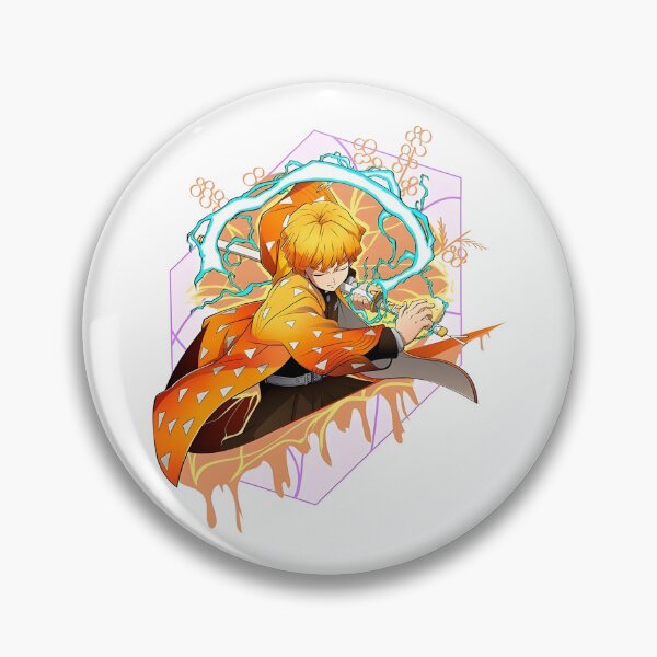 Item preview, Thunder Master designed and sold by EclipsedWinds.