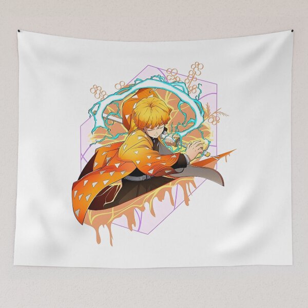 Item preview, Thunder Master designed and sold by EclipsedWinds.